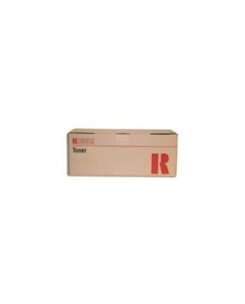 Ricoh Mp C400e Sort Original Tonerpatron