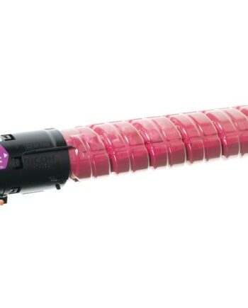 Ricoh Mp C2550 Magenta Original Tonerpatron