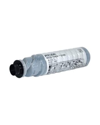 Ricoh Mp 201 Sort Original Tonerpatron