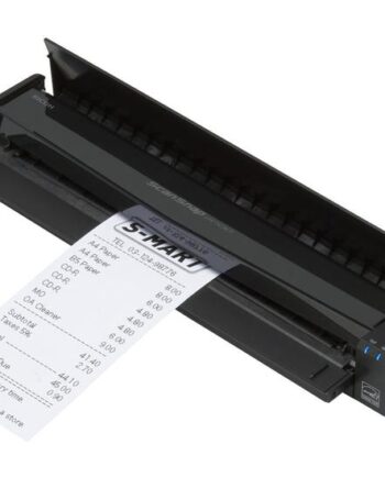 Ricoh Scansnap Ix100 Scanner Med Papirfødning Bærbar Usb      Wi-fi