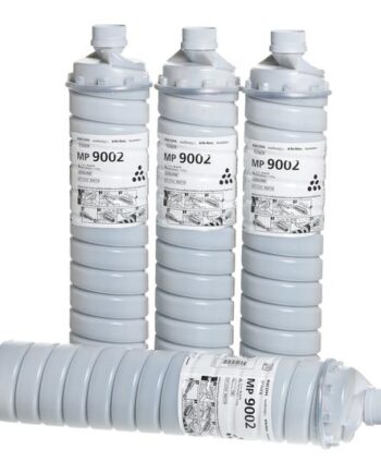 Ricoh Sort Original Tonerpatron