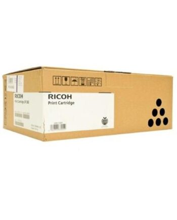 Ricoh Sort Original Tonerpatron