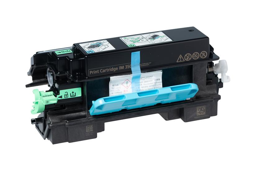 Ricoh Sort Original Tonerpatron