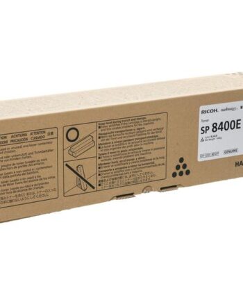 Ricoh Sort Original Tonerpatron