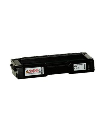 Ricoh Sort Original Tonerpatron