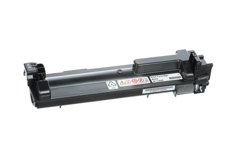 Ricoh Sp C360e Sort Original Tonerpatron