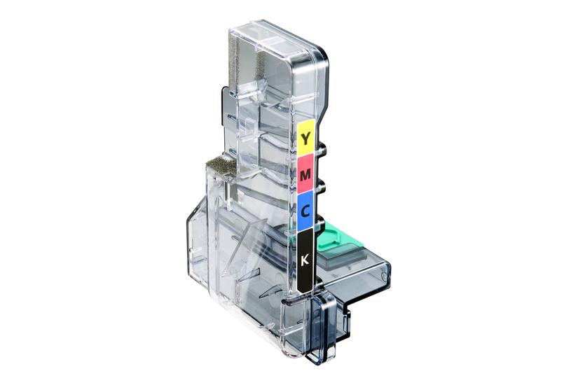 Samsung Clt-w409 Sort Gul Cyan Magenta Opsamler Til Overskydende Toner