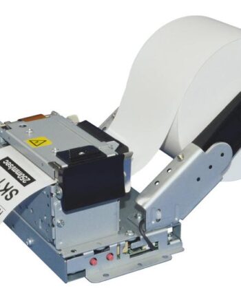 Sanei Sk1-211sf2- - -sp Kvitteringsprinter     Direkte Termisk