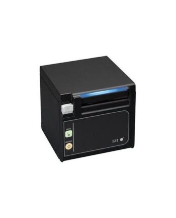 Seiko Instruments Rp-f10 Series Kvitteringsprinter     Termisk Linje