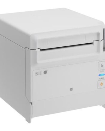 Seiko Instruments Rp-f10 Series Kvitteringsprinter     Termisk Linje