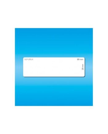 Seiko Instruments Slp-2rlh Adresseetiketter 520 Etikette    28   89 Mm