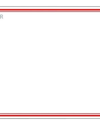 Seiko Instruments Slp-nr Etiketter For Navneskilte 160 Etikette    54   70 Mm