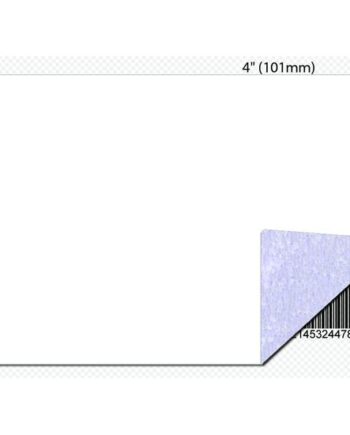 Seiko Instruments Slp-opsrl Uigennemsigtige Forsendelsesmærkater 220 Etikette    54   101 Mm