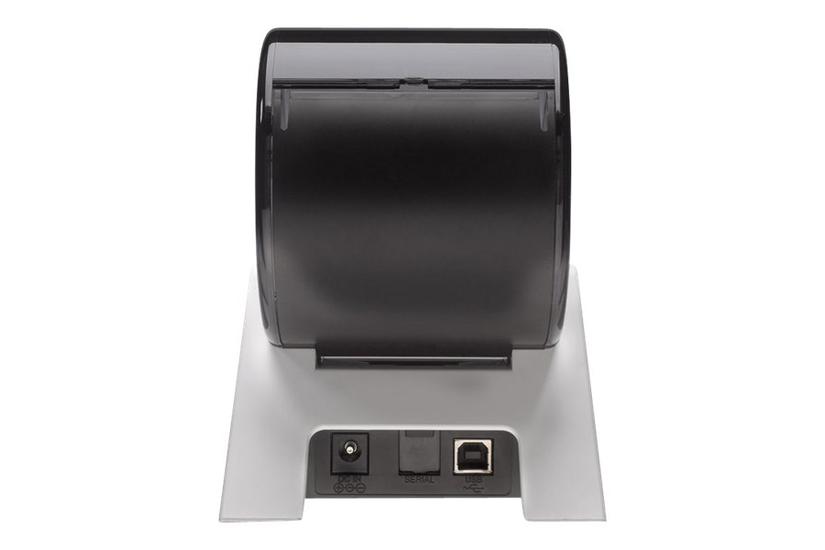Seiko Instruments Smart Label Printer 620 Etiketprinter Direkte Termisk