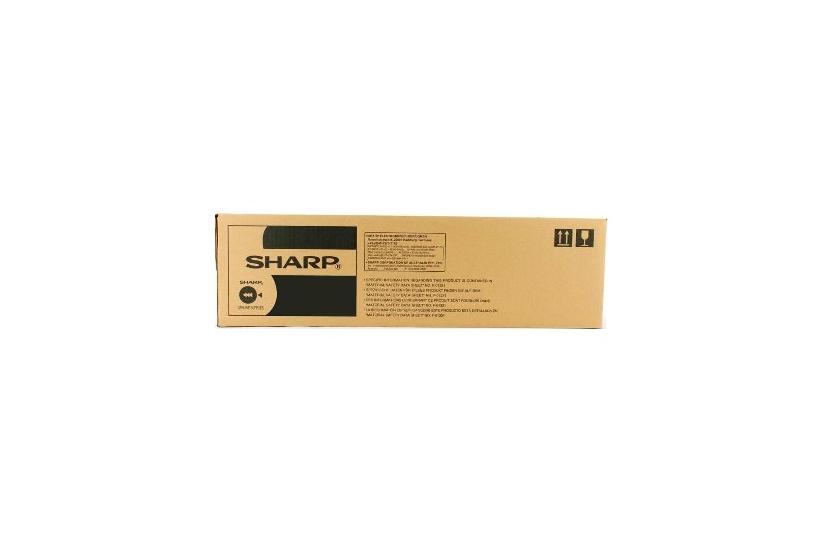 Sharp Mx-61gtba Sort Original Tonerpatron