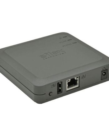 Silex Ds-520an Server Til Trådløse Enheder Wi-fi