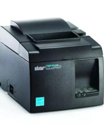 Star Tsp 143iiibi2 Kvitteringsprinter     Direkte Termisk