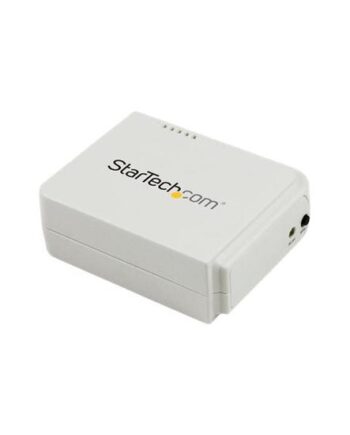 Startech Com  -port Wireless   Usb     Network Print Server 10 100 Mbps Ethernet Usb Printer Server Adapter Windows 10 802 11        Pm1115uw  Udskriftsserver Usb     10 100 Ethernet