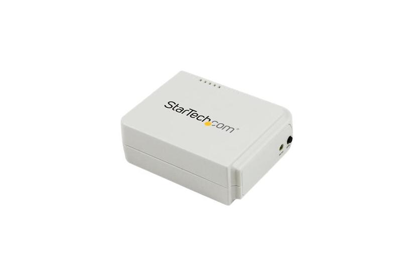 Startech Com -port Wireless Usb Network Print Server 10 100 Mbps Ethernet Usb Printer Server Adapter Windows 10 802 11 Pm1115uw Udskriftsserver Usb 10 100 Ethernet