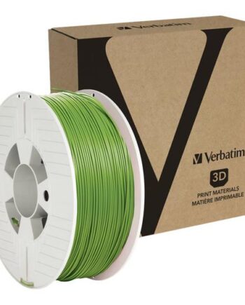 Verbatim Grøn  Ral 6018 Pla-filament