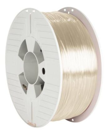 Verbatim Klar Petg Filament