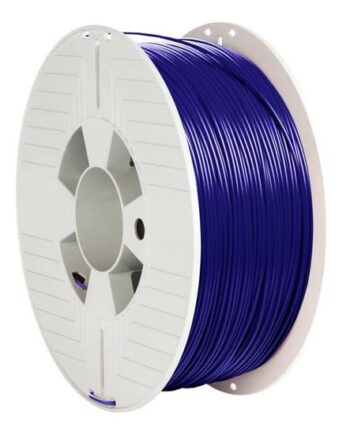 Verbatim Ral 5002  Blå Petg Filament