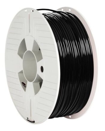 Verbatim Ral 9017  Sort Petg Filament