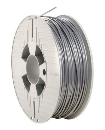 Verbatim Sølv  Ral 9006 Pla-filament