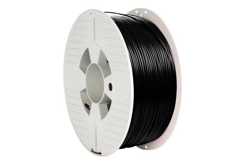 Verbatim Sort Ral 9017 Pla-filament