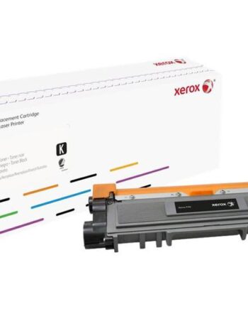 Xerox Brother Dcp-l2500 Sort Kompatibel Tonerpatron  Alternativ Til: Brother Tn2320