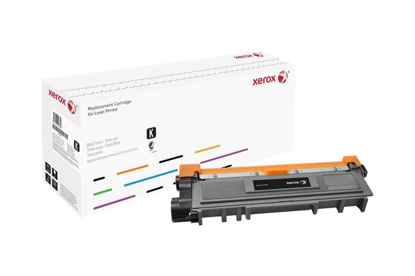 Xerox Brother Dcp-l2500 Sort Kompatibel Tonerpatron Alternativ Til: Brother Tn2320