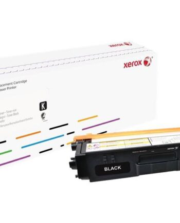 Xerox Brother Hl-4570 4570cdw 4570cdwt Magenta Kompatibel Tonerpatron  Alternativ Til: Brother Tn328m
