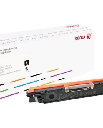 Xerox Cyan Kompatibel Tonerpatron  Alternativ Til: Hp Ce311a