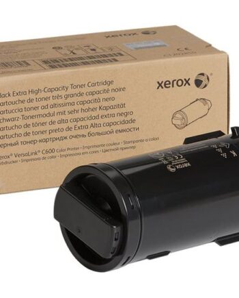 Xerox Extra High Capacity Sort Original Tonerpatron