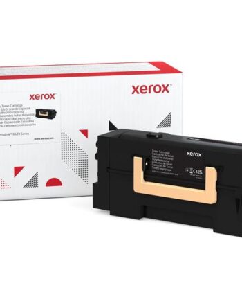 Xerox Extra High Capacity Sort Original Tonerpatron Use And Return