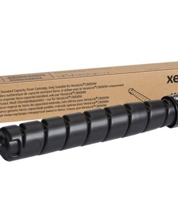 Xerox Hvid Original Tonerpatron