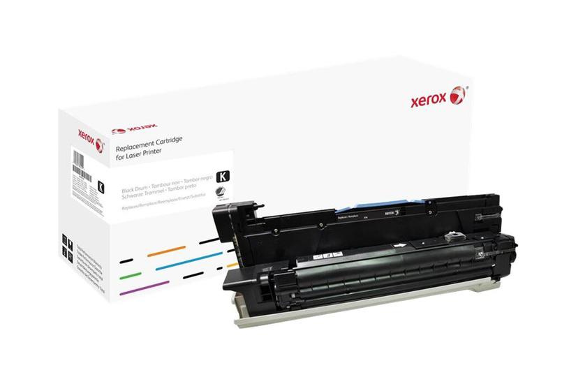 Xerox Magenta Kompatibel Tonerpatron Alternativ Til: Hp 824a