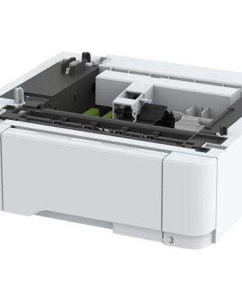Xerox Mediebakke   Føder 550-arks Bakke   100-ark Multifunktionsfremfører 650 Ark