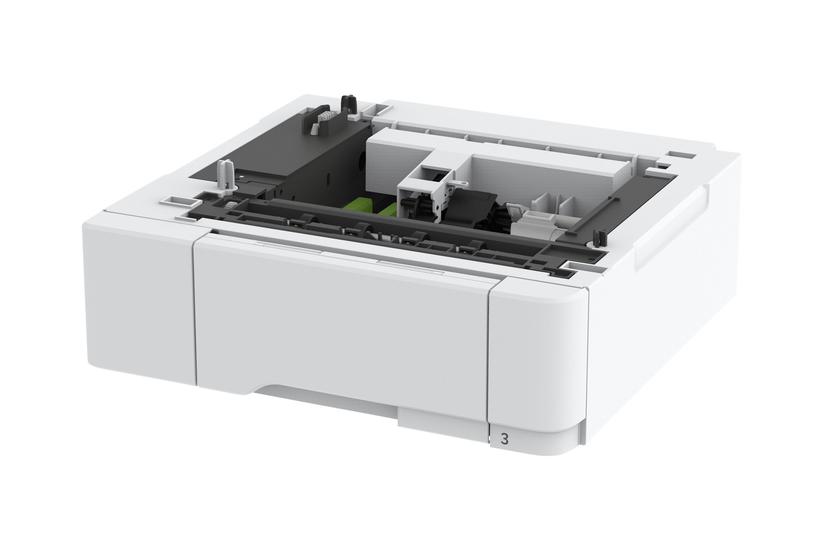 Xerox Mediebakke Føder 550-arks Bakke 100-ark Multifunktionsfremfører 650 Ark