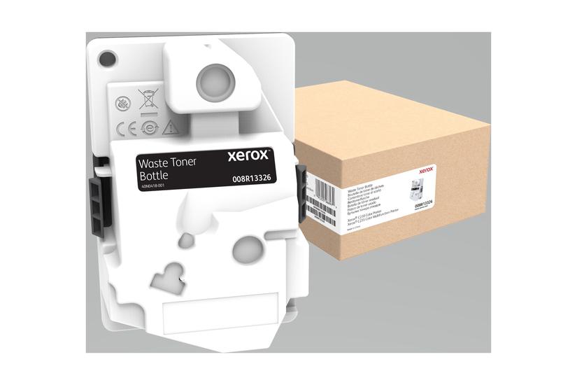 Xerox Opsamler Til Overskydende Toner