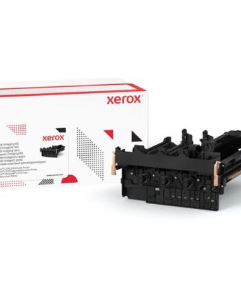 Xerox Sort Original Printerbilledsæt