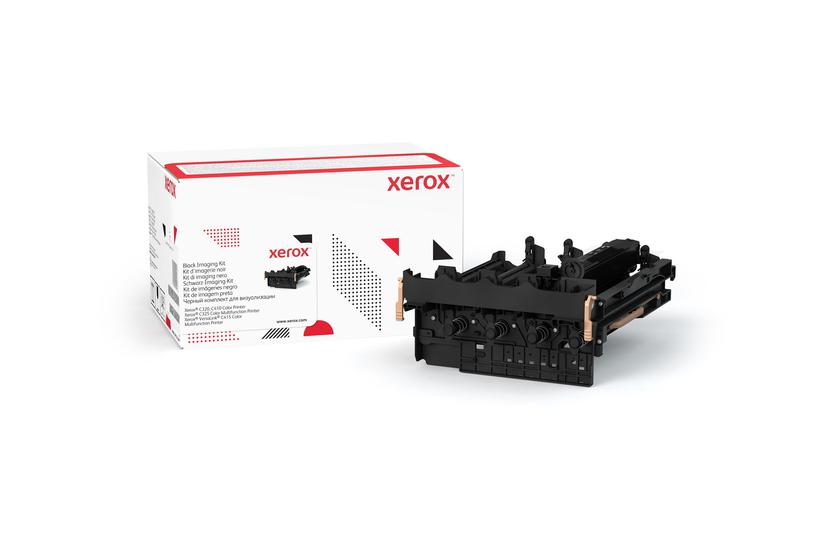 Xerox Sort Original Printerbilledsæt