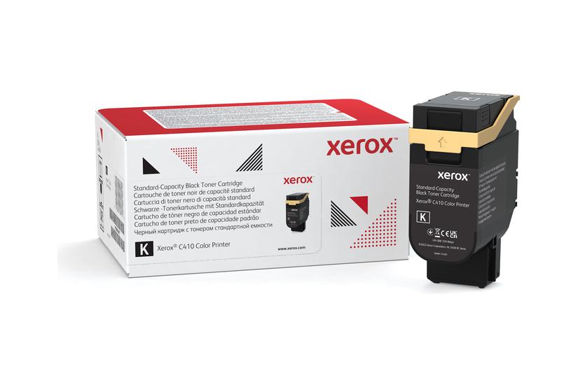 Xerox Sort Original Tonerpatron Use And Return