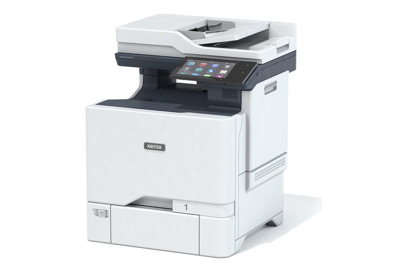 Xerox Versalink C625v Dn Multifunktionsprinter Farve