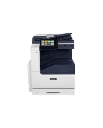 Xerox Versalink C7120v Dn Multifunktionsprinter Farve