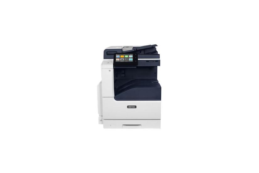 Xerox Versalink C7120v Dn Multifunktionsprinter Farve