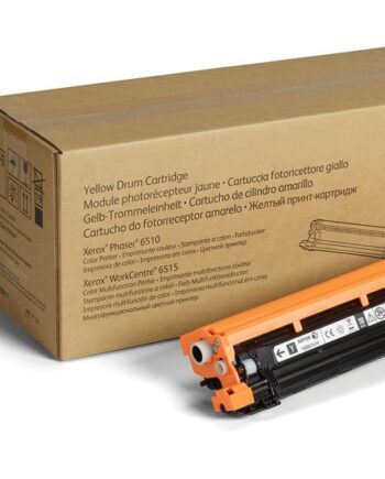 Xerox Workcentre 6515 Gul Original Tromlepatron