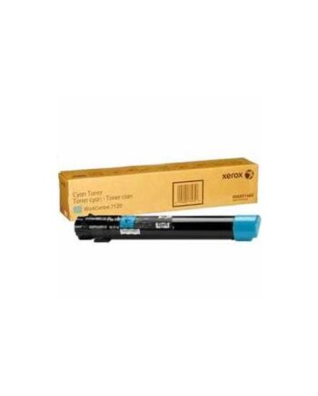 Xerox Workcentre 7220i 7225i Cyan Original Tonerpatron