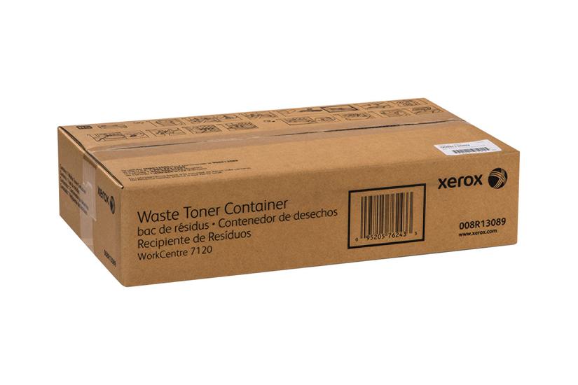 Xerox Workcentre 7220i 7225i Opsamler Til Overskydende Toner