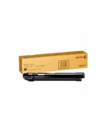 Xerox Workcentre 7200i Series Sort Original Tonerpatron Sold